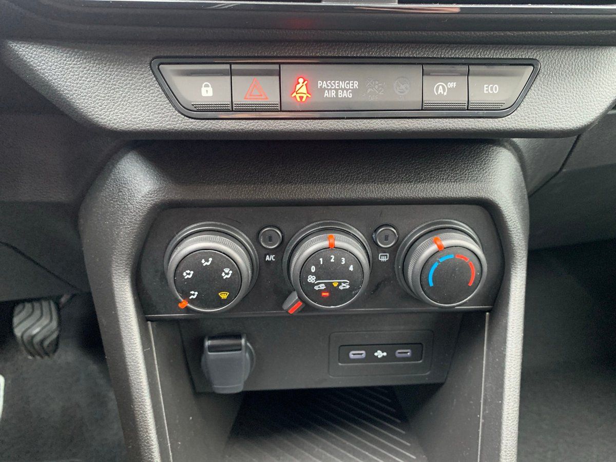 Dacia Sandero - Bild 18