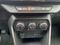 Dacia Sandero - Vorschau Bild 18
