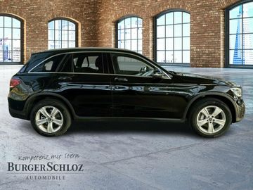 Mercedes GLC 300 - 4