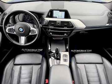 BMW X3 - 11