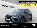 Cupra Ateca VZ TSI DSG 4Drive 5JGar TopView ACC SHZ - Cupra Ateca: Leasing
