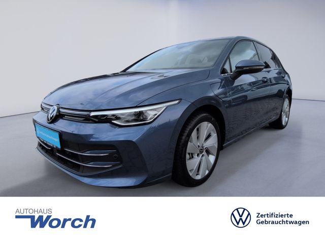 Golf VIII 1.5TSI Hybrid STYLE AHK+NAV+LED+KAMERA