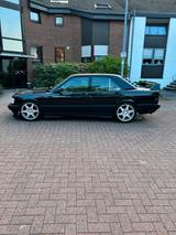 Mercedes-Benz 190e Evo Optik - Mercedes-Benz 190: Limousine, Evo