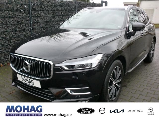 Volvo XC60 Inscription AWD D5 EU6d-T HUD AD Navi Leder