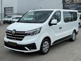 Renault Trafic Blue dCi 110 L1H1 LIFE KLIMA NAVI AHK 9SZ - Renault Trafic Gebrauchtwagen in München