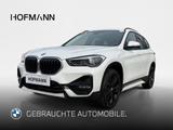 BMW X1 sDrive18i Sport Line Business+PDC+SHZ+Navi - BMW X1: Business