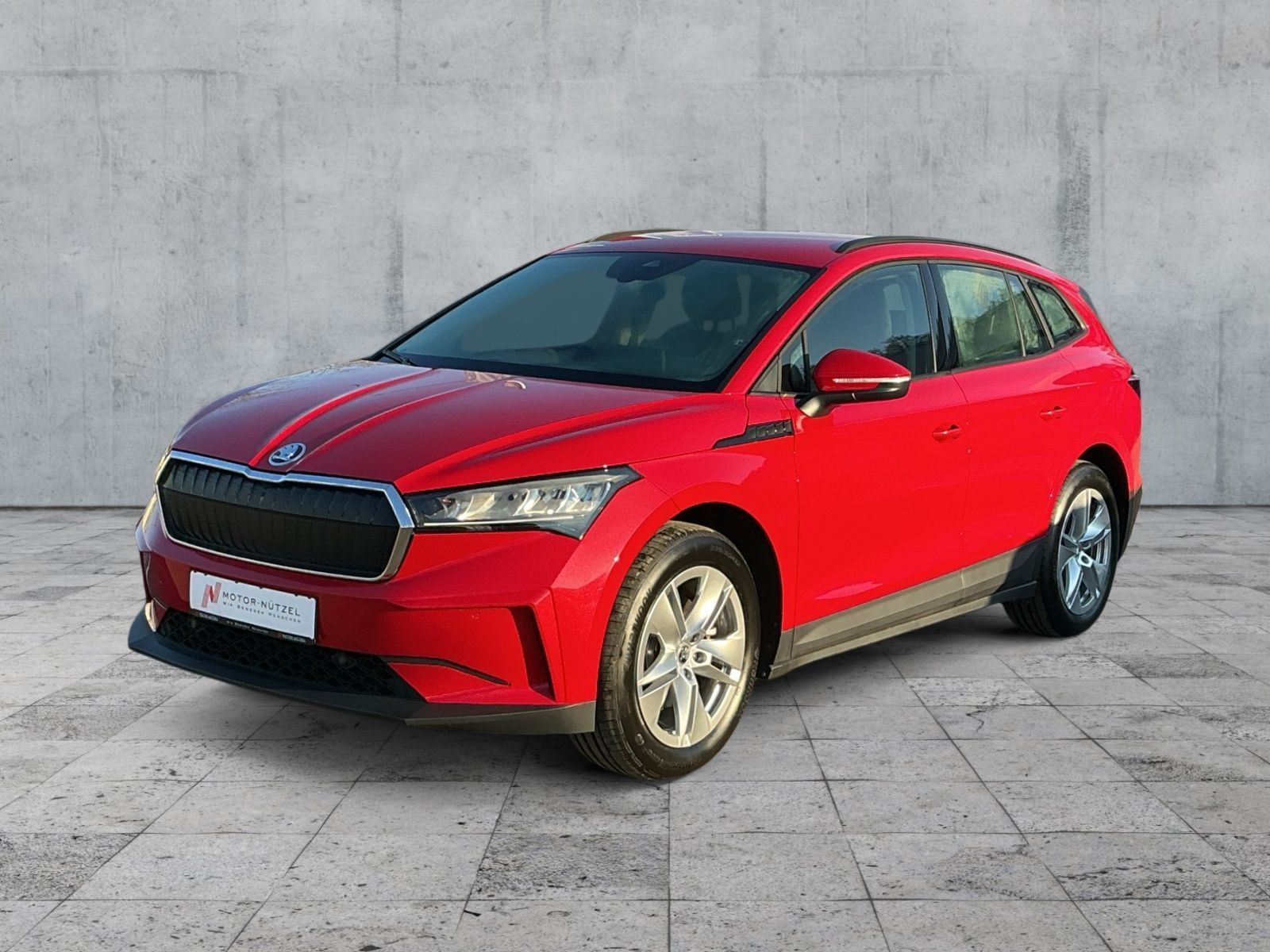 Skoda Enyaq - Bild 2