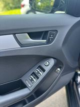 Audi A4 2.0 TDI 110kW multitronic S line  - Audi A4: TDI Multitronic