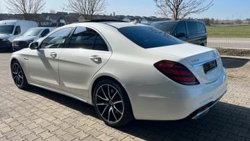 Mercedes S 560 - 2