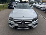 Mercedes-Benz E 350 E -Klasse T-Modell E 350 d 4Matic AMG - Mercedes-Benz E 350 Gebrauchtwagen