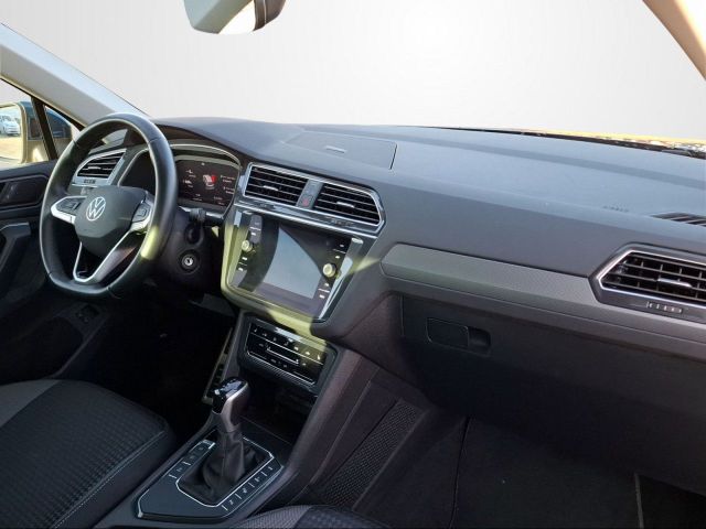 TIGUAN 1.4 TSI eHYBRID DSG ACTIVE