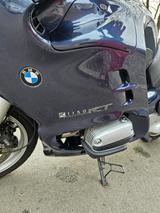 BMW R 1150 RT - BMW R 1150 RT