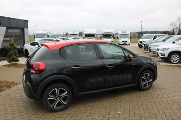 Citroën C3 Shine