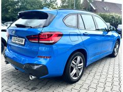 Fahrzeugabbildung X1 xDrive 20 i M Sport HUD+PANO+8xReifen