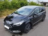 Ford Vignale AWD AUT°ACC°LED°7Sitz°AHK°Pano°Standhzg. - Ford S-Max in Bonn
