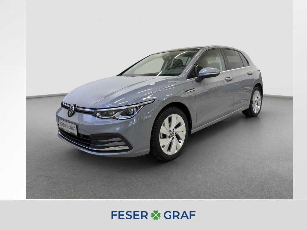 Volkswagen Golf Style 1.5 eTSI DSG Pano RFK SHZ ACC