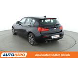 BMW 118d Aut.*LED*TEMPO*PDC*SHZ*KLIMA* - BMW 118 in Bielefeld