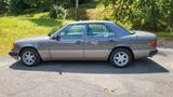 Mercedes-Benz Verkaufe Mercedes 260E - Mercedes-Benz S 260 Gebrauchtwagen