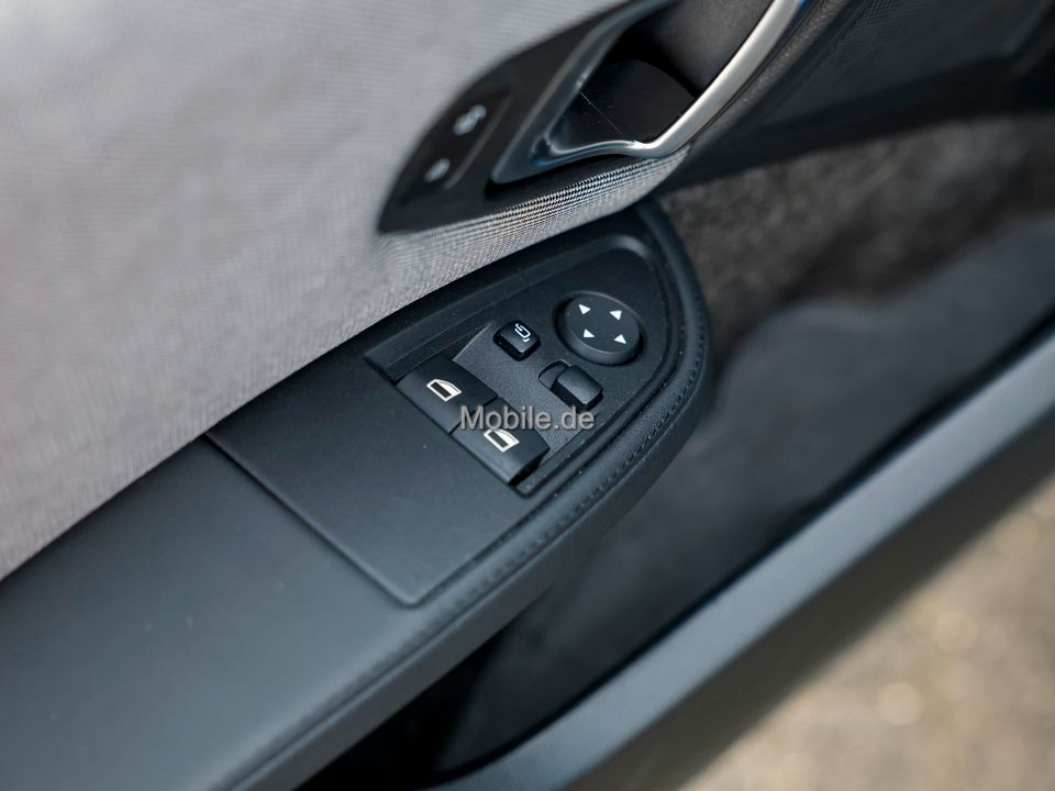 BMW i3 - Bild 11