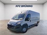 Citroën Jumper BlueHDi 165 35 Heavy L4H2 KaWa Navi Klima - Citroën Jumper: N L4h2