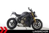 Ducati STREETFIGHTER V4 S - 1. HAND, EXTRAS - Offers matching your search criteria