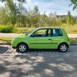 Volkswagen Lupo mit neuen TÜV!!! - gebrauchte VW Lupo aus dem Jahr 1999
