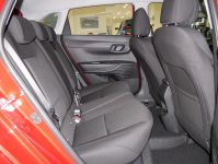 Hyundai i20 - Vorschau Bild 8