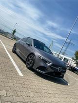 Mercedes-Benz Verkauf Mercedes-Benz A250 4Matic - Mercedes-Benz A 250 in Freiburg