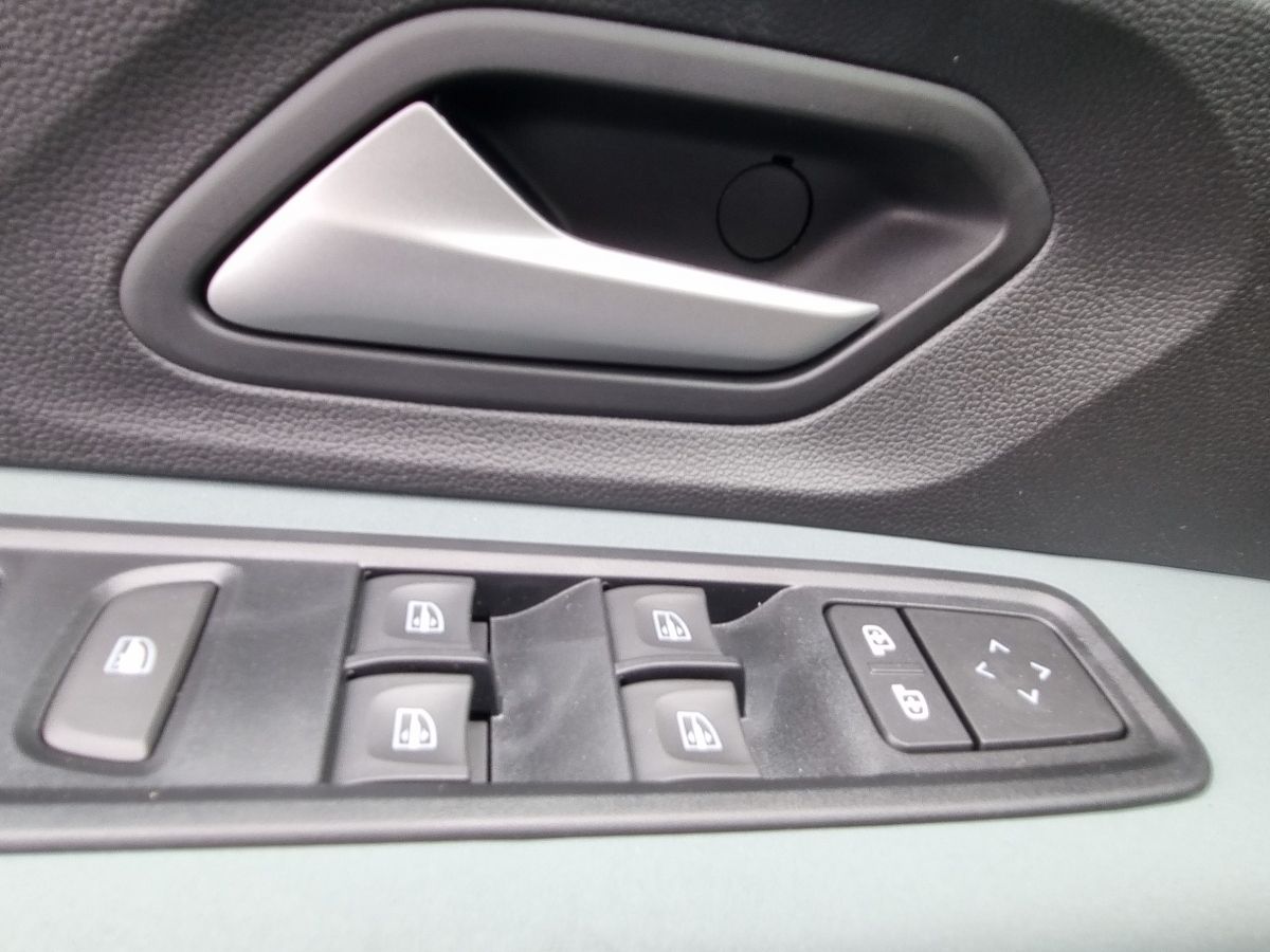 Fahrzeugabbildung Dacia Jogger Extreme TCe 110