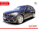 BMW X1 18 d Advantage xDrive Navi AHK Sitzheizung - BMW X1: Xdrive18d