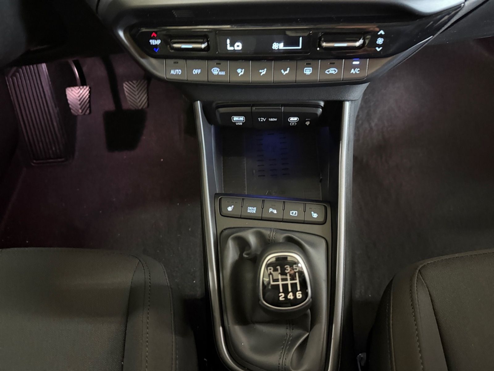 Hyundai i20 – Bild 15
