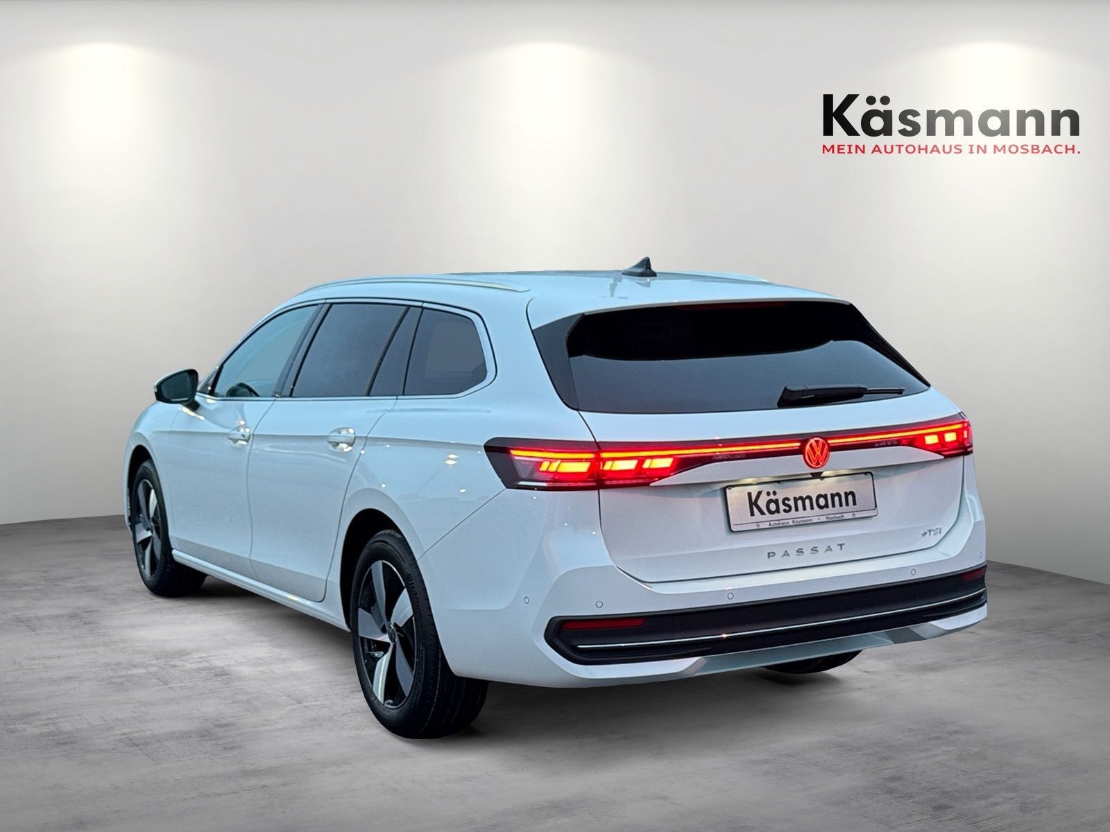 Volkswagen Passat Variant - Bild 4