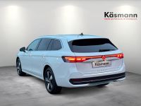 Volkswagen Passat Variant - Vorschau Bild 4