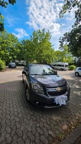Chevrolet Orlando 2.0 7sitzer - Chevrolet Orlando in Düsseldorf