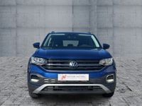 Volkswagen T-Cross - Vorschau Bild 3