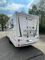 Itineo MC740 (bei Rapido gebaut) - Itineo Wohnwagen & Wohnmobile