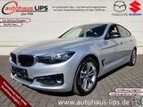 BMW 320d GT xDrive Sport Line | Leder | ACC | - BMW 320 Gran Turismo aus 2019