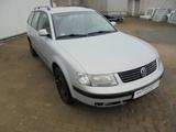 Volkswagen Passat - gebrauchte VW Passat aus dem Jahr 1999