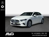 Mercedes-Benz A 200 Style RFK Navi DAB MBUX Premium Business - Mercedes-Benz A-Klasse: 2style