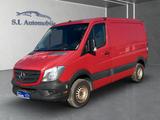 Mercedes-Benz Sprinter II Kasten 2.1 CDI *Standheizung* Nr.025 - Mercedes-Benz Sprinter: Kleinbus