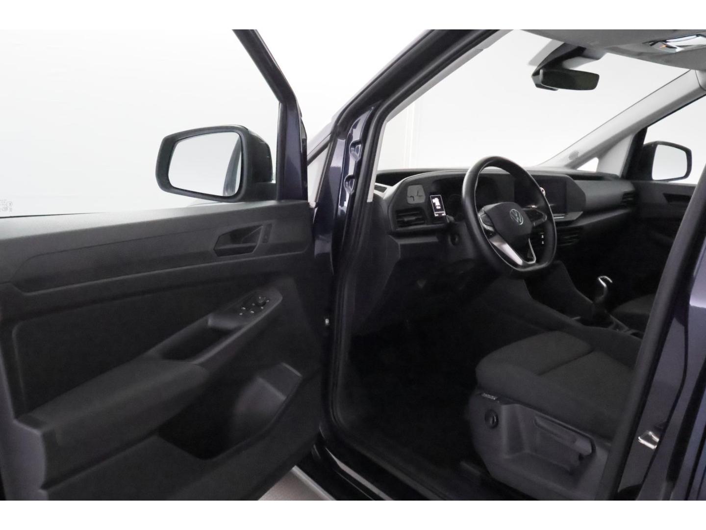 Volkswagen Caddy 2.0TDI 4M+NAVI+TEMPO+PDC+KLIMA+AHK+KAMERA, миниатюра 14