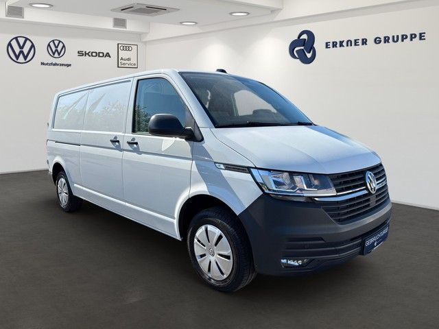 Fahrzeugabbildung Volkswagen T6 Transporter Kasten T6.1 2.0TDI LR
