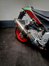 Aprilia Tuono V4 Factory  / Akrapovic - Angebote
