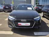 Audi A4 Avant 35 TDI S tronic LED Navi PDC GRA virtua - Audi Gebrauchtwagen von 2023