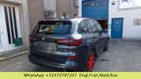 BMW X5 xDrive 45e, LEDER, LED, 360°, 1HAND, M-SPORT- - BMW: Unfallwagen