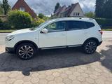Nissan Qashqai+2 2.0 dCi DPF Tekna*Panorama*Top Zustand - Nissan Qashqai+2 mit Diesel-Antrieb: 0