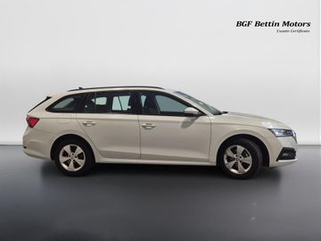 Skoda Octavia - 5