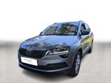 Skoda Karoq Style 1.5 TSI DSG AHK+ACC+CANTON+NAVI+RFK - Skoda Karoq Gebrauchtwagen in Mülheim (Ruhr)