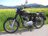Royal Enfield Bullet 500 - Angebote