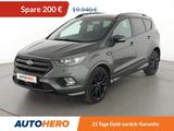 Ford Kuga 2.0 TDCi ST-Line Aut*NAVI*XENON*ACC*CAM*PDC - Ford Kuga Gebrauchtwagen in Hannover